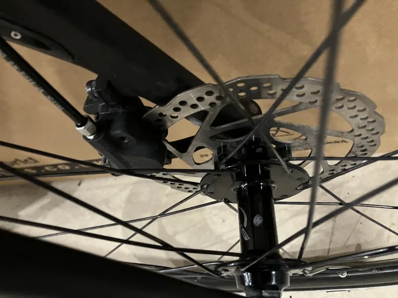 Specialized Sirrus Elite Hybrid M-5